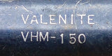Valenite VHM-150 Spiral End Mill Indexable Cutting Tool 1-1/4" Shank