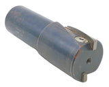 Valenite VHM-150 Spiral End Mill Indexable Cutting Tool 1-1/4" Shank