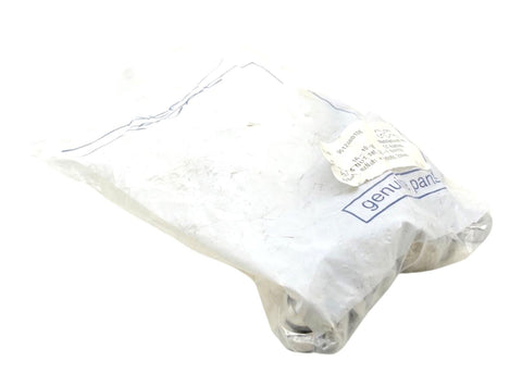 Alfa Laval 9612400106 Bolt & Nut Set LKB-F NW150 4xBolts 8xNuts + 2xBolts 2xNuts