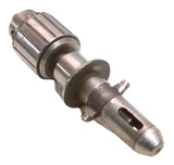 Jacobs No. 32 0-3/8" Capacity Drill Chuck W/ Arbor