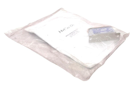 HyCal Sensing Products CT-807-A Temperature Transmitter 0/250°F Range