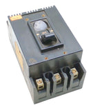 Heinemann 3363 3-Pole Circuit Breaker 10A 240VAC 50/60HZ