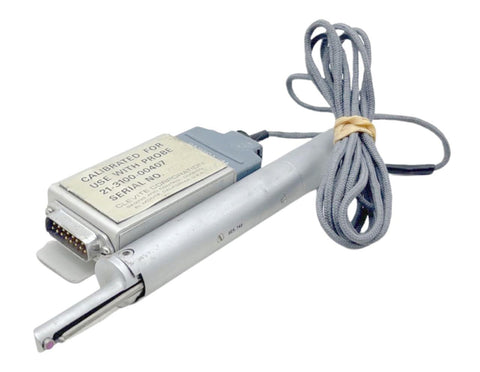 Clevite 21-3100-00407 Surface Gauge Probe Calibrate/Balance