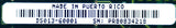 Intel D5013-60001 PCI Network Interface 10/100Mbps Card C24