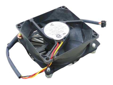 Melco Technorex MMF-08C24DS DC Cooling Fan 24VDC 0.12A