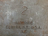 Hardinge #2 Turret Lathe Tool Holder Riser Block 2-3/4"