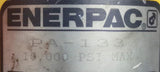 Enerpac PA133 Air Operated Hydraulic Foot Pump Without Pedal 10,000 PSI Max