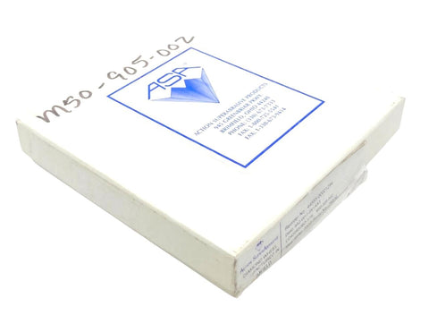 Action Super Abrasive CD400R150 Grinding Wheel Cup 1/16" Max RPM 7338