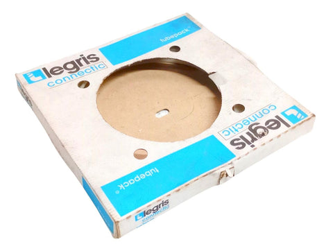 Legris 1094P04 00 Tubepack Clear Nylon Tubing 5/32" x 100 Ft.