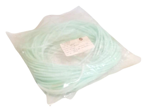 SPC HWN-04 Spiral Wrap Harness Rap-Nylon Tubing 1/4" OD x 100 Ft. Natural