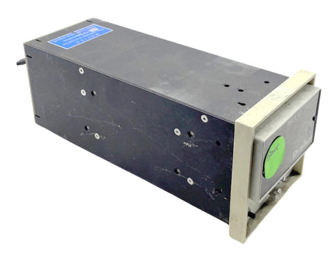 Dynisco DR-482-A1 Pressure Controller W PSIX10 Digital Display 120V