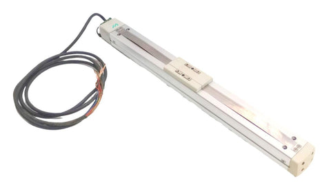 IAI Corporation DS-S5L-350 Linear Slide Actuator 350mm Stroke IA820536