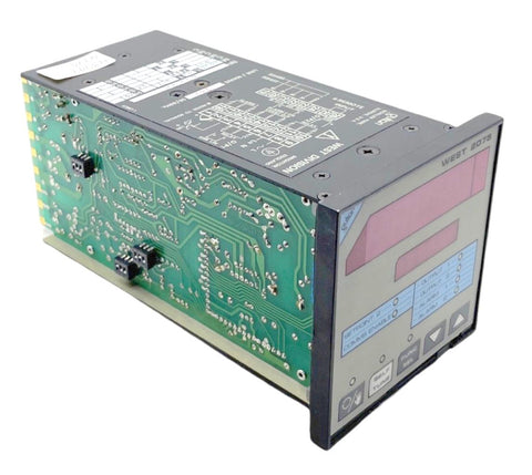 Gulton West 2075 Digital Temperature Controller No. 422XH 120V 50/60HZ