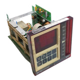 Barber-Coleman 5653-04805-340-5-00 Model 560 Digital Temperature Controller