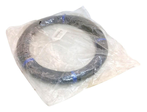 Parker 104-0250031-NT-100 PFA Fluoropolymer Tubing 1/4" OD 230PSI Black