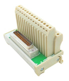 Weidmuller RSSD 25S/LPK2H Terminal Input Controller 815565 25 I/O