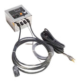 M-PAF-5-38 High Pressure Digital Feeder Control Unit 120V 3 PH 60 HZ PA24BBB