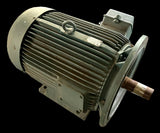 Elin MKG825M04P9B Electric Motor 55 kW 1771 RPM 460V 3 Phase