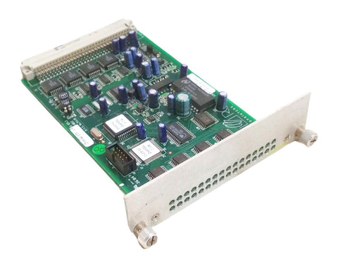 HP Scitex FB6100 20-6044 General I/O Rev. 1 Circuit Board Assembly 20-0012