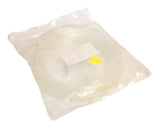 FreelinWade 1E 159-10 Clear 95A Polyurethane Tubing 8mm OD 5mm ID 50 Ft. Length