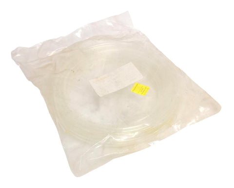 FreelinWade 1E 159-10 Clear 95A Polyurethane Tubing 8mm OD 5mm ID 50 Ft. Length
