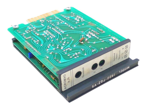 Acromag 1822-FQZ-V5-C Series 1800 Input Module 0-12 kHz Input 0-5VDC Output