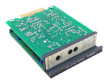 Acromag 1822-FQZ-TV-C Series 1800 Input Module 0-2000Hz Input 1-5VDC Output