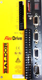 Baldor FD2A05TR-RN20 Flex-Drive AC Servo Drive 230VAC 5A Single Phase 50/60HZ