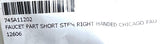 (Lot of 2) Chicago Faucets RH5316039 Right Hand Quaturn Cartridge