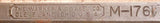 Warner & Swasey M-1761 Indexable Lathe Boring Bar Tool Holder 3/4" Shank 7" OAL