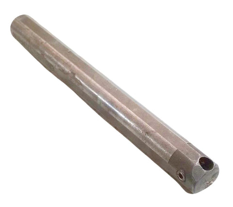 Warner & Swasey M-1761 Indexable Lathe Boring Bar Tool Holder 3/4" Shank 7" OAL