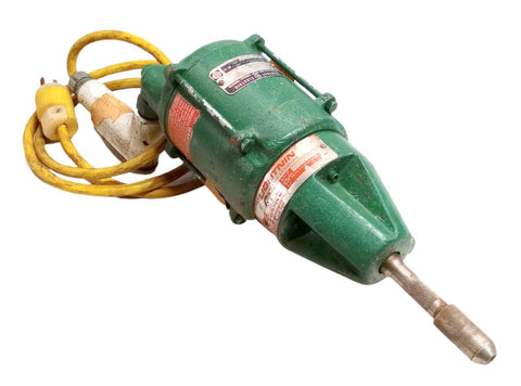 Lightnin 10X Clamp On Portable Mixer Agitator