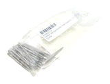 (Lot of 25) Brubaker 3-56 Taper Tap National Fine Thread NF GH2 HS1