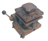 Hardinge Model A  Indexing Quick Change Tool Post