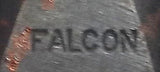 Falcon Kwiklok Morse Taper Adapter TIJDA-4-A  4" OAL