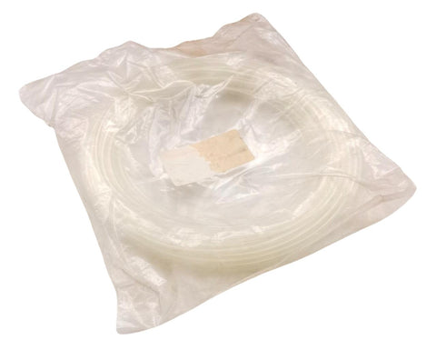 FreelinWade 1J 159-10 95A Natural Polyurethane Tubing 8mm OD 5mm ID 100 Ft. Roll