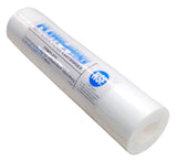 Lot of (2) Watts FPMB5-978 Flow-Pro Melt Blown Filter Cartridge 9-7/8" x 2.5"