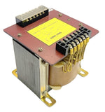 Suenn Liang SP-TBS Control Power Transformer 800VA 50/60HZ