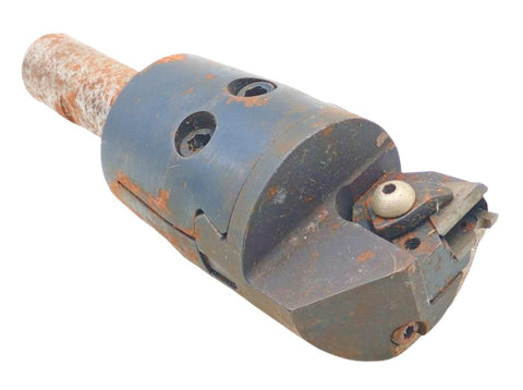 Valenite RBN-300 Vari-Set Indexable Carbide Boring Head 2-1/4" Diameter