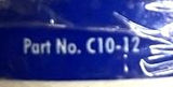(Lot of 4) Solder Seal C10-12 Radiator Anti-Rust W/ Water Pump Lube