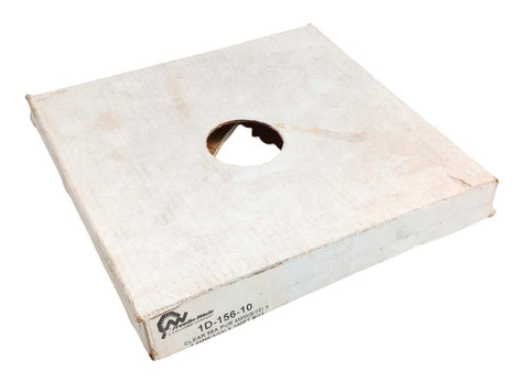 Freelin Wade 1D-156-10 Clear 95A Polyeurthane Tubing 4mm OD 2.4mm ID 100Ft. Roll