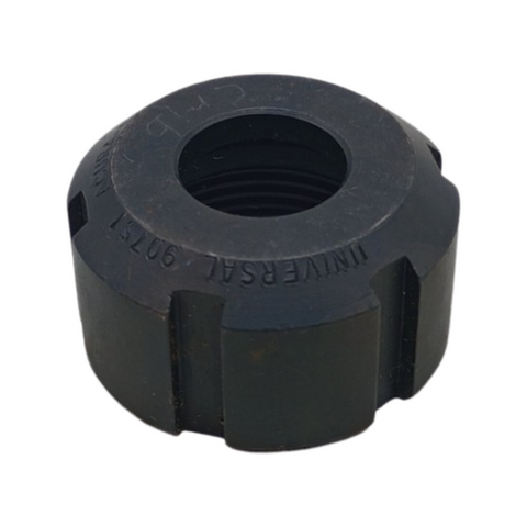 Universal Engineering 90751 3/4" Capacity Acura-Grip Collet Nut