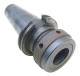 Kennametal CV50TG150300 CAT50 Collet Chuck Tool Holder 3-1/4" Projection