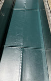 Mac Automation Adjustable Height Power Conveyor 11.5" x 75" 115V