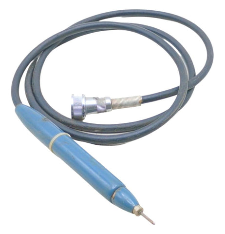 RCA WG-299D DC / AC Ohms Probe & Cable For Voltohmyst Voltmeter