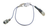 Balluff BES 516-384-E4-C Proximity Sensor 10-30VDC 200mA 2.5mm