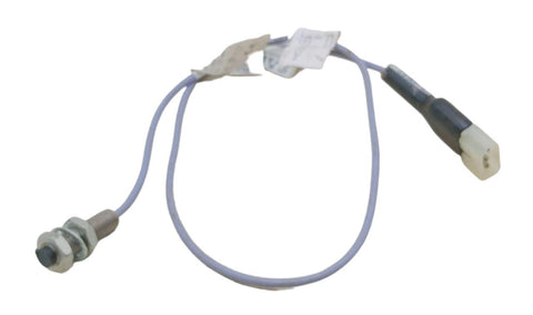 Balluff BES 516-384-E4-C Proximity Sensor 10-30VDC 200mA 2.5mm