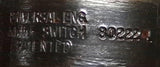 Universal Engineering 80222 3/4" Acura Flex Collet Chuck Kwik Switch 200 Shank