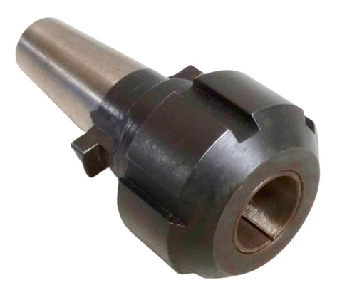 Universal Engineering 80222 3/4" Acura Flex Collet Chuck Kwik Switch 200 Shank