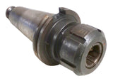 Universal Engineering 91958 CAT50 Chuck W/ Acura-Flex Collet Nut 9400011 1.375"